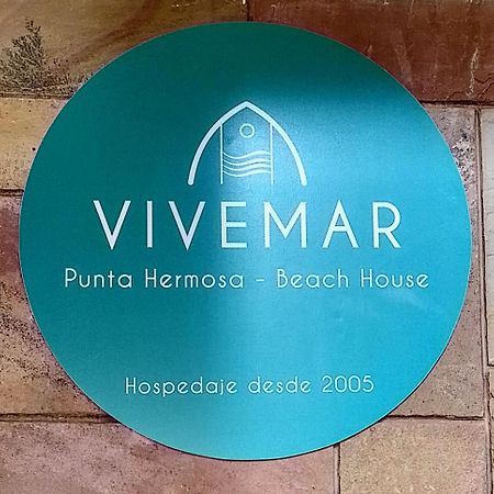 Vivemar Punta Hermosa Beach House Lima - Peru ภายนอก รูปภาพ