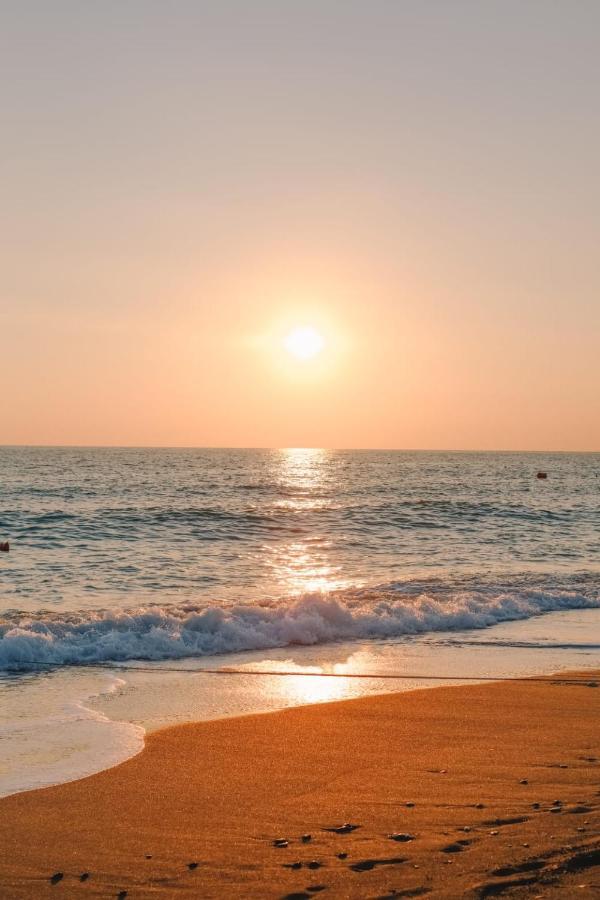 Vivemar Punta Hermosa Beach House Lima - Peru ภายนอก รูปภาพ