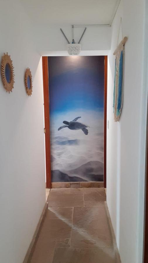 Vivemar Punta Hermosa Beach House Lima - Peru ภายนอก รูปภาพ