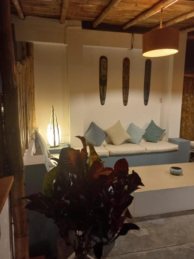 Vivemar Punta Hermosa Beach House Lima - Peru ภายนอก รูปภาพ