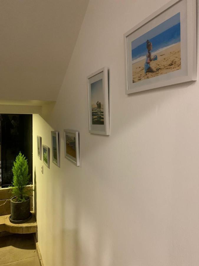 Vivemar Punta Hermosa Beach House Lima - Peru ภายนอก รูปภาพ