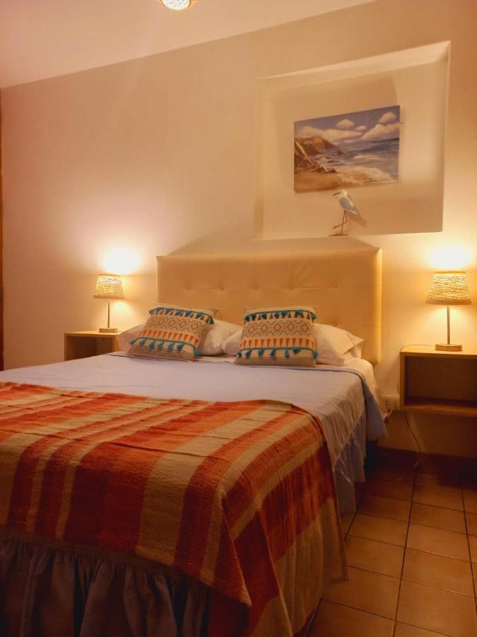 Vivemar Punta Hermosa Beach House Lima - Peru ภายนอก รูปภาพ