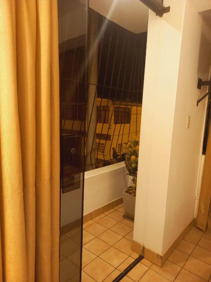 Vivemar Punta Hermosa Beach House Lima - Peru ภายนอก รูปภาพ