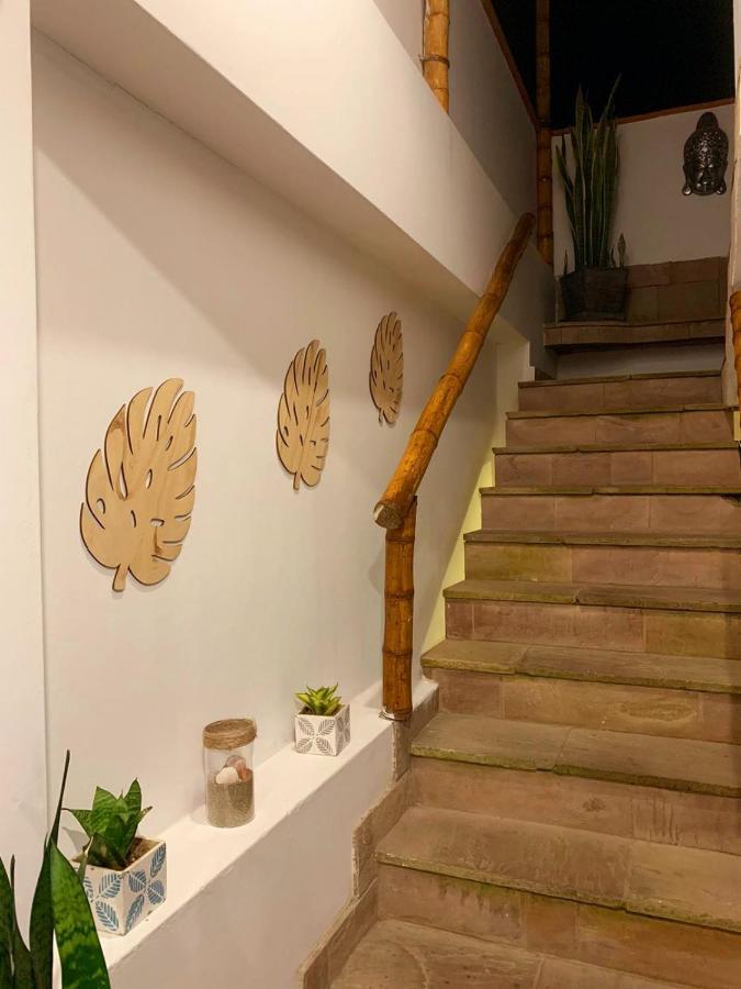 Vivemar Punta Hermosa Beach House Lima - Peru ภายนอก รูปภาพ