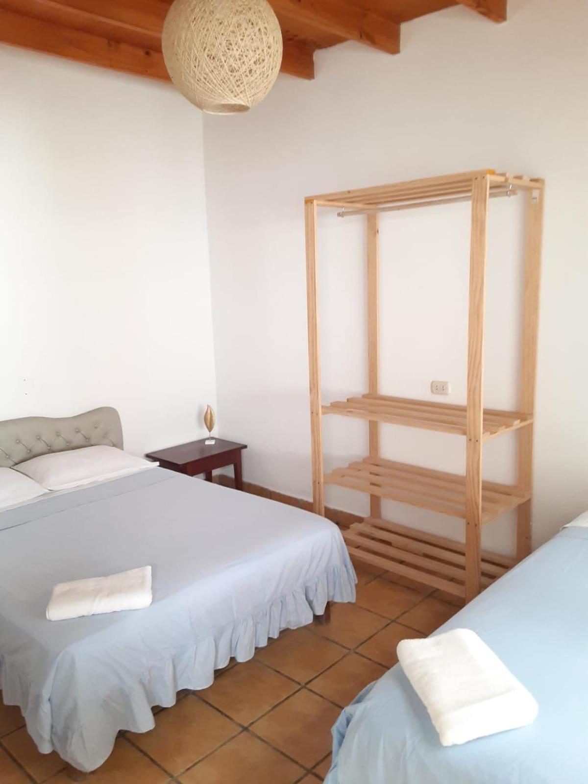 Vivemar Punta Hermosa Beach House Lima - Peru ภายนอก รูปภาพ