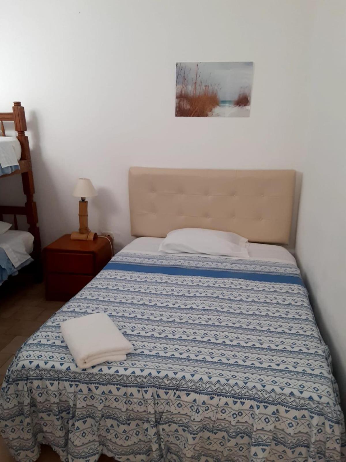 Vivemar Punta Hermosa Beach House Lima - Peru ภายนอก รูปภาพ
