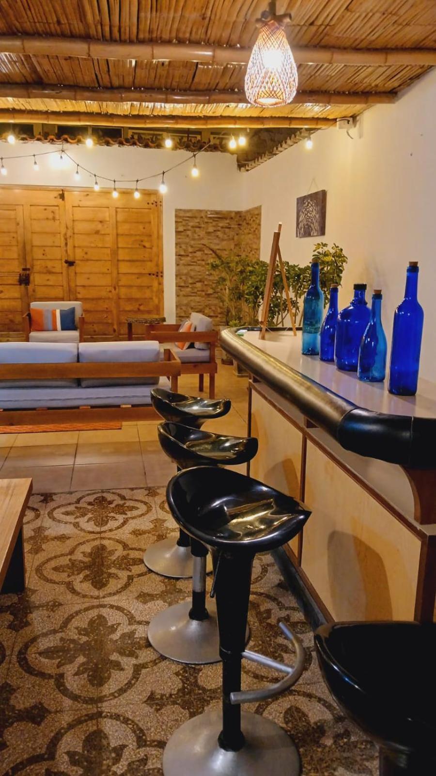Vivemar Punta Hermosa Beach House Lima - Peru ภายนอก รูปภาพ