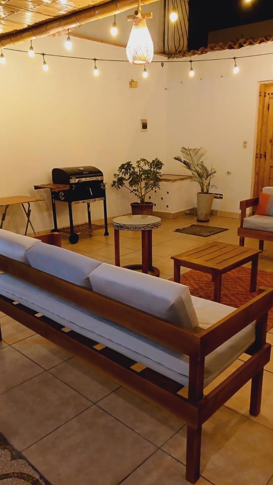 Vivemar Punta Hermosa Beach House Lima - Peru ภายนอก รูปภาพ