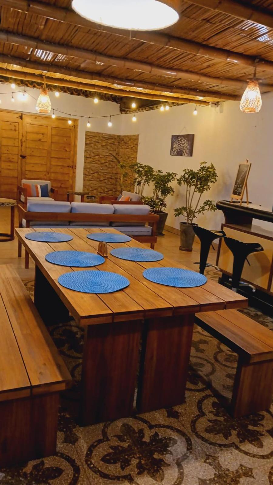 Vivemar Punta Hermosa Beach House Lima - Peru ภายนอก รูปภาพ