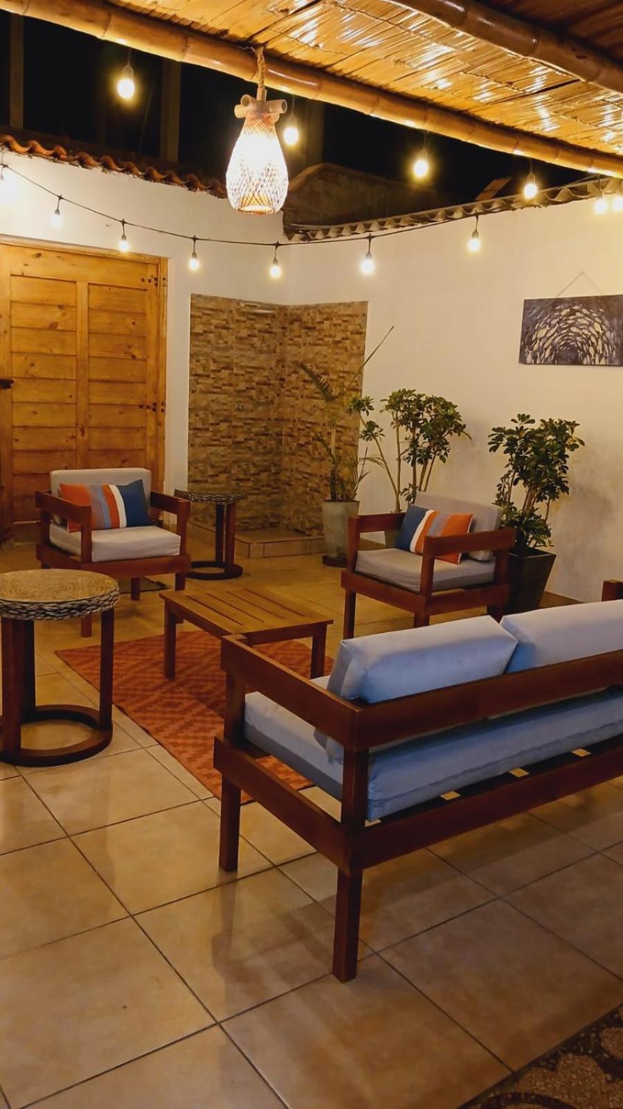 Vivemar Punta Hermosa Beach House Lima - Peru ภายนอก รูปภาพ