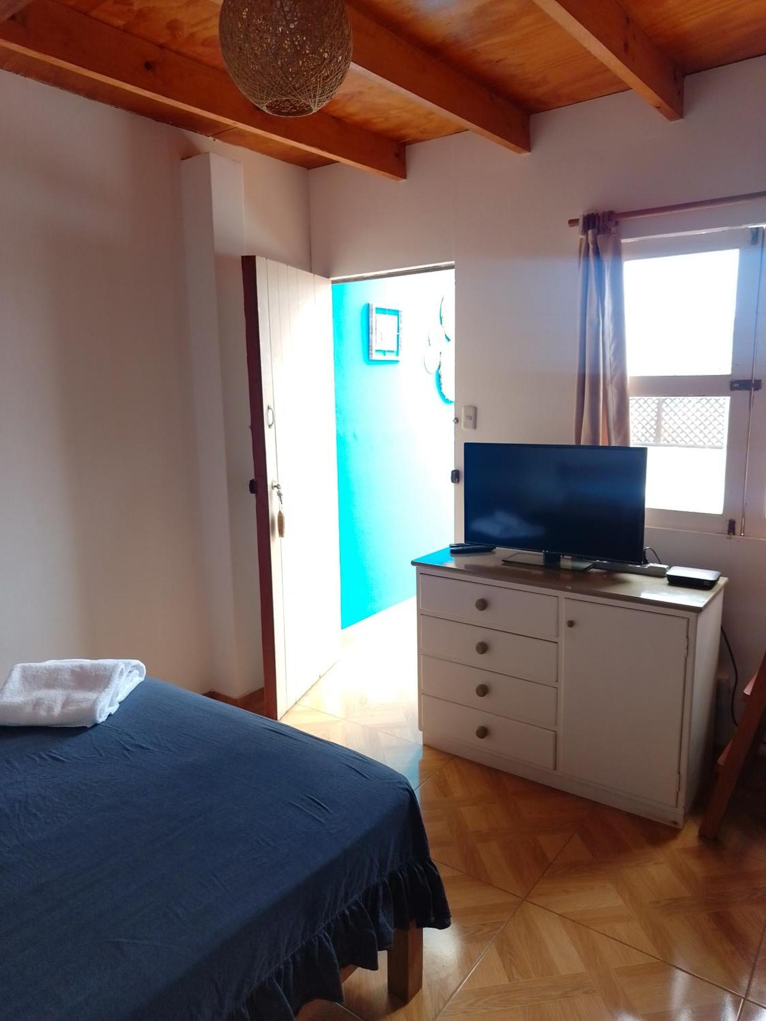 Vivemar Punta Hermosa Beach House Lima - Peru ภายนอก รูปภาพ