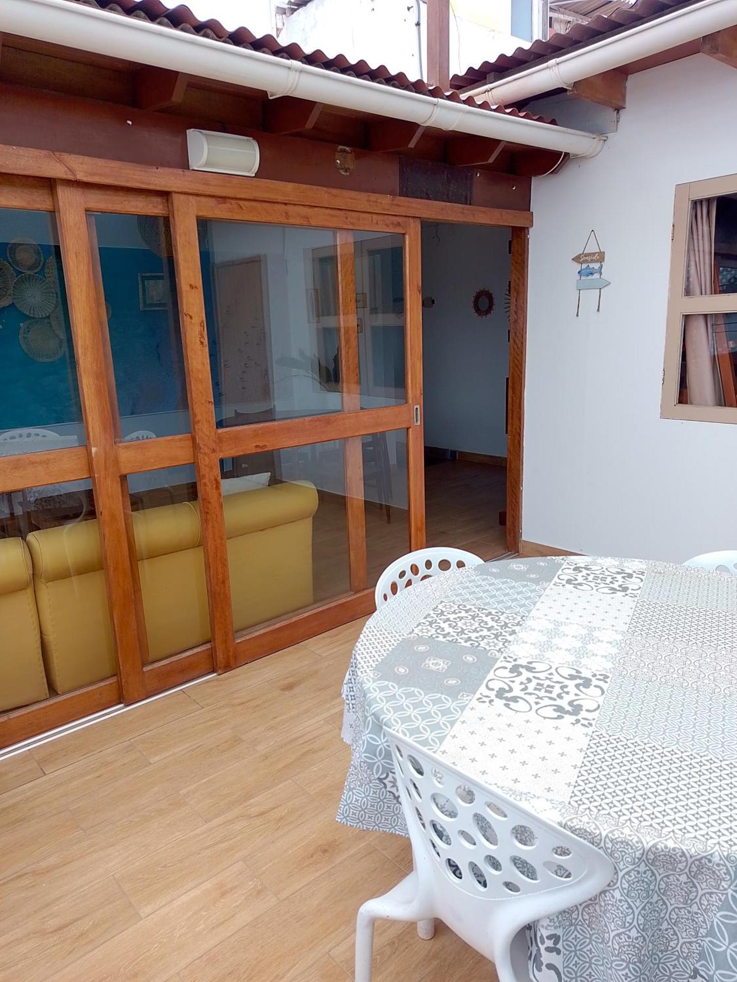 Vivemar Punta Hermosa Beach House Lima - Peru ภายนอก รูปภาพ