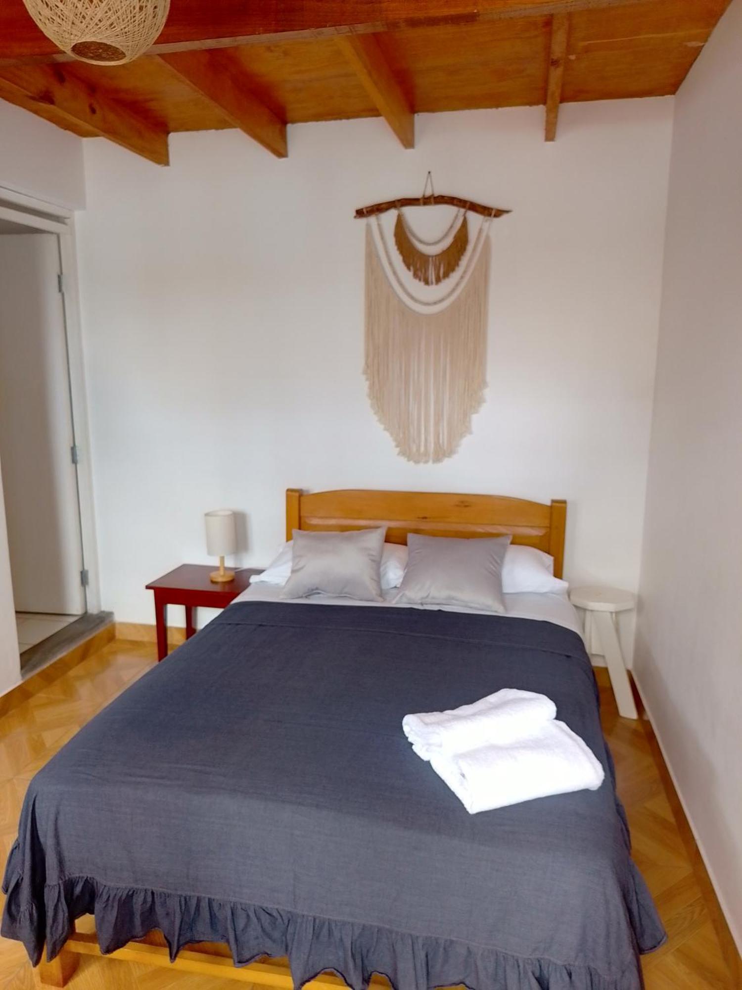 Vivemar Punta Hermosa Beach House Lima - Peru ภายนอก รูปภาพ