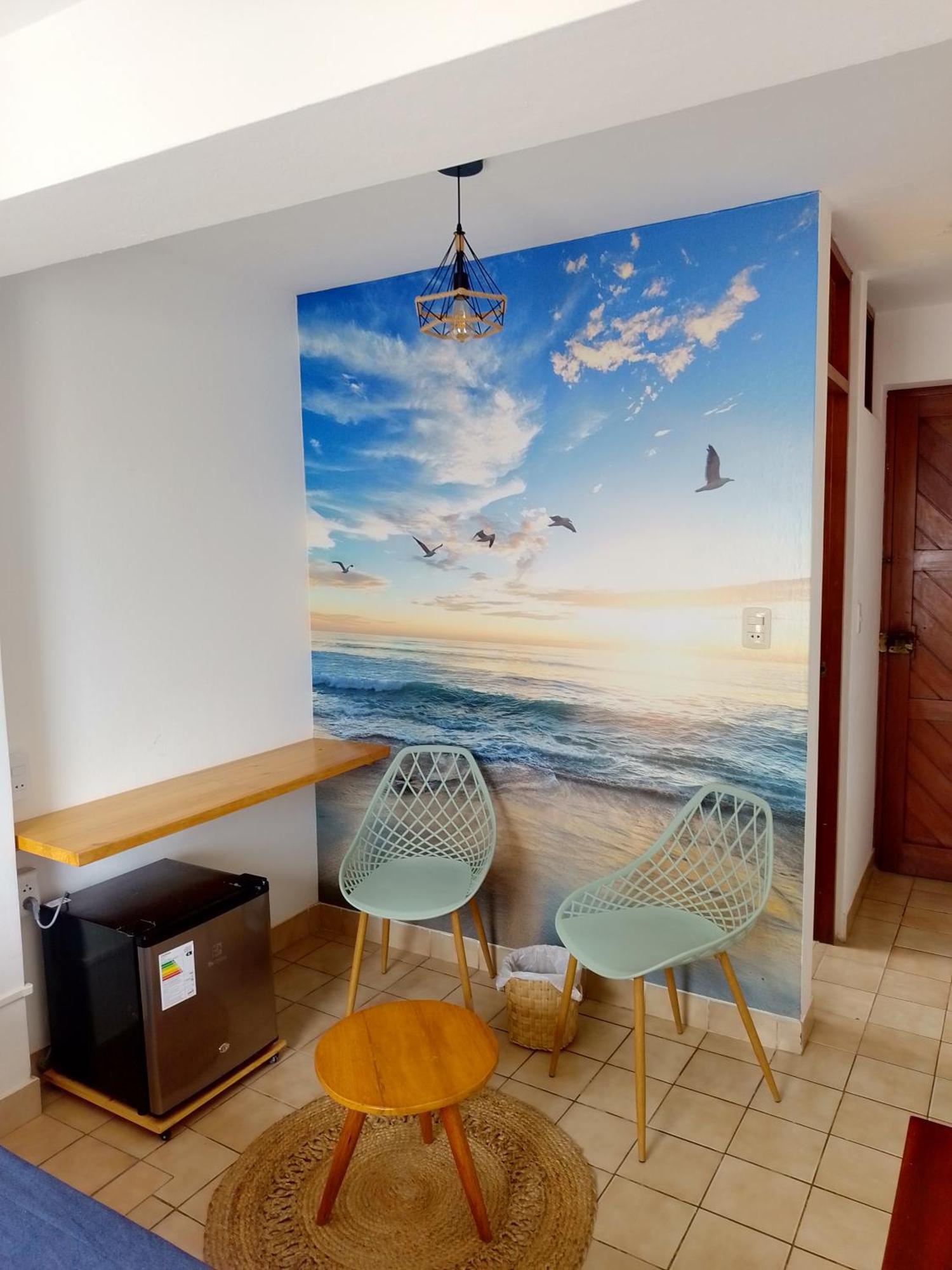 Vivemar Punta Hermosa Beach House Lima - Peru ห้อง รูปภาพ