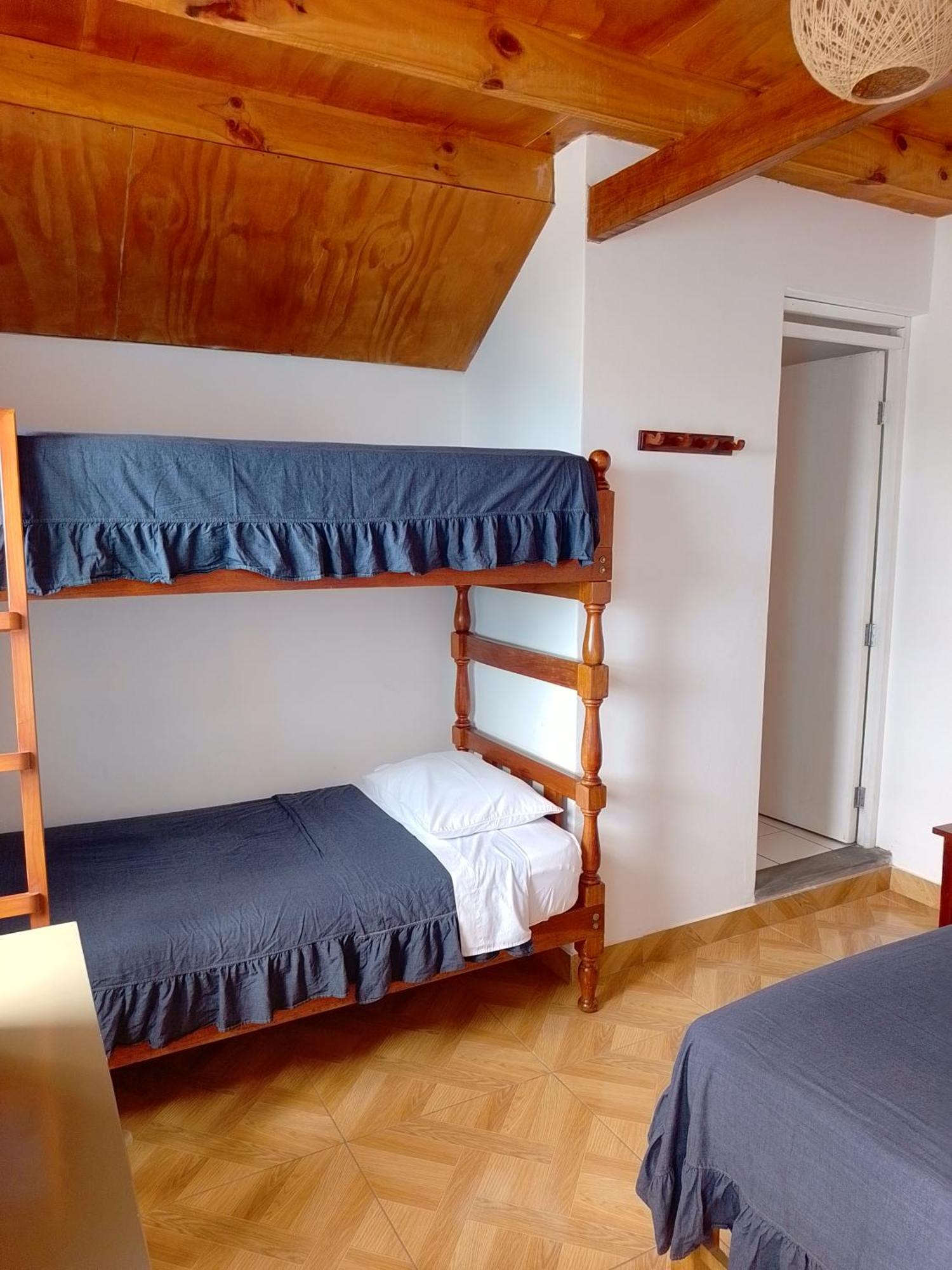 Vivemar Punta Hermosa Beach House Lima - Peru ภายนอก รูปภาพ