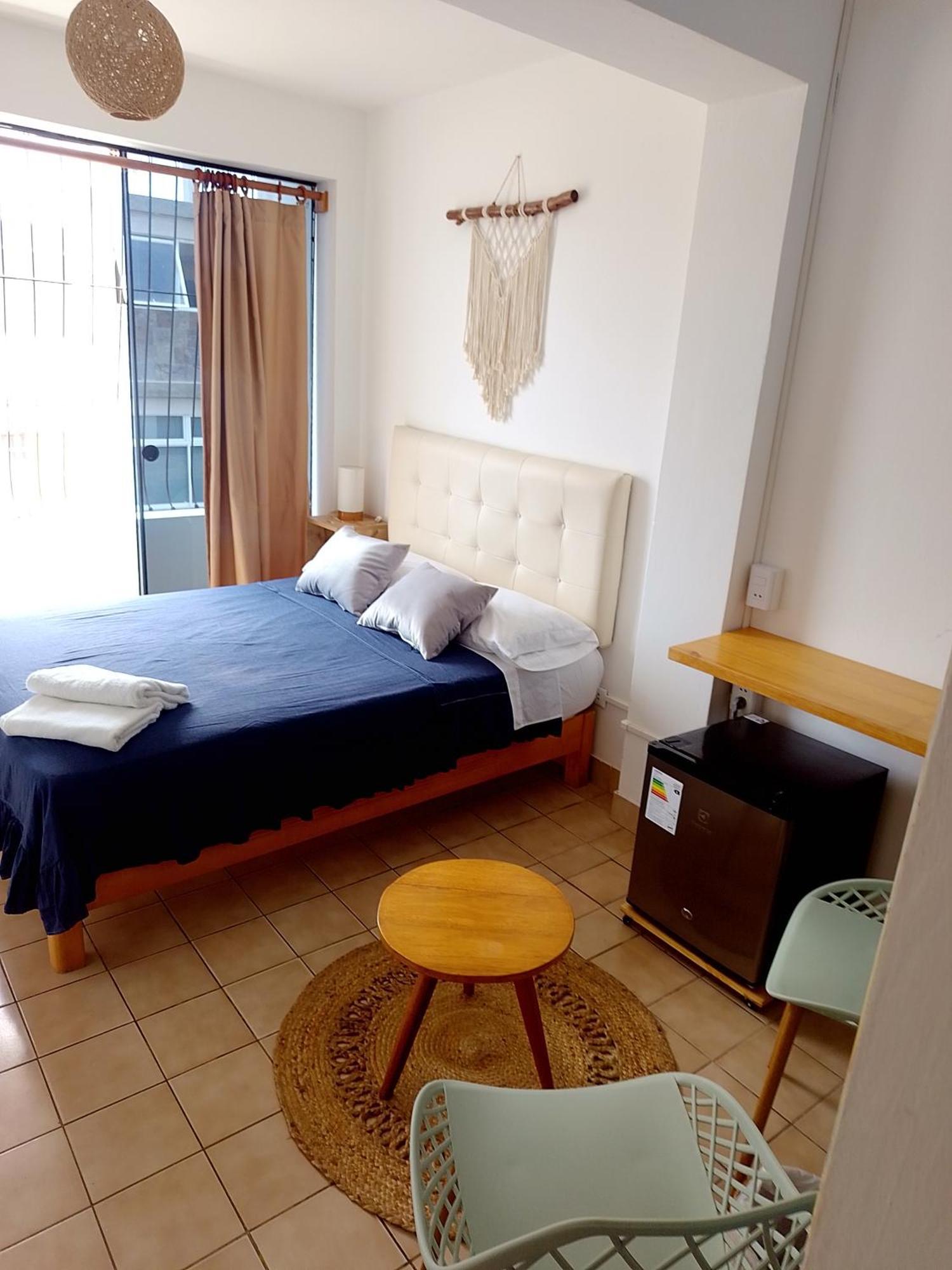 Vivemar Punta Hermosa Beach House Lima - Peru ห้อง รูปภาพ