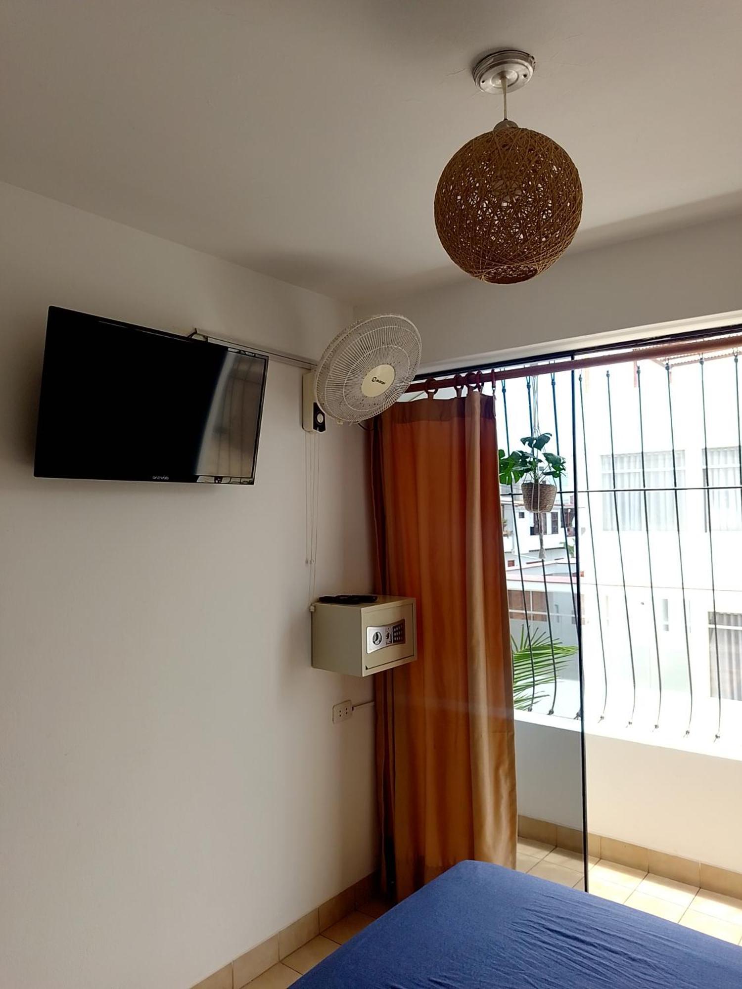 Vivemar Punta Hermosa Beach House Lima - Peru ห้อง รูปภาพ