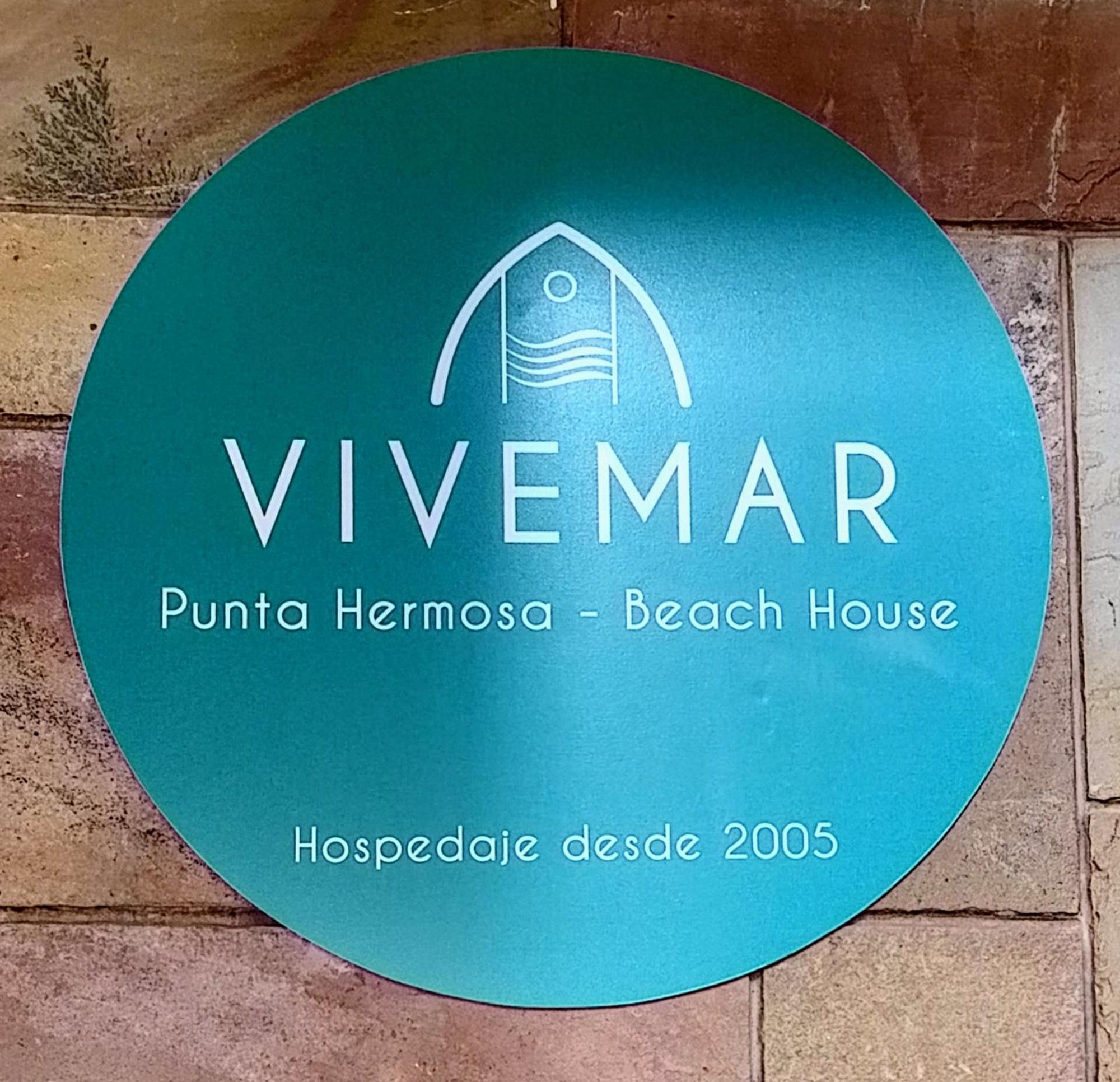 Vivemar Punta Hermosa Beach House Lima - Peru ภายนอก รูปภาพ