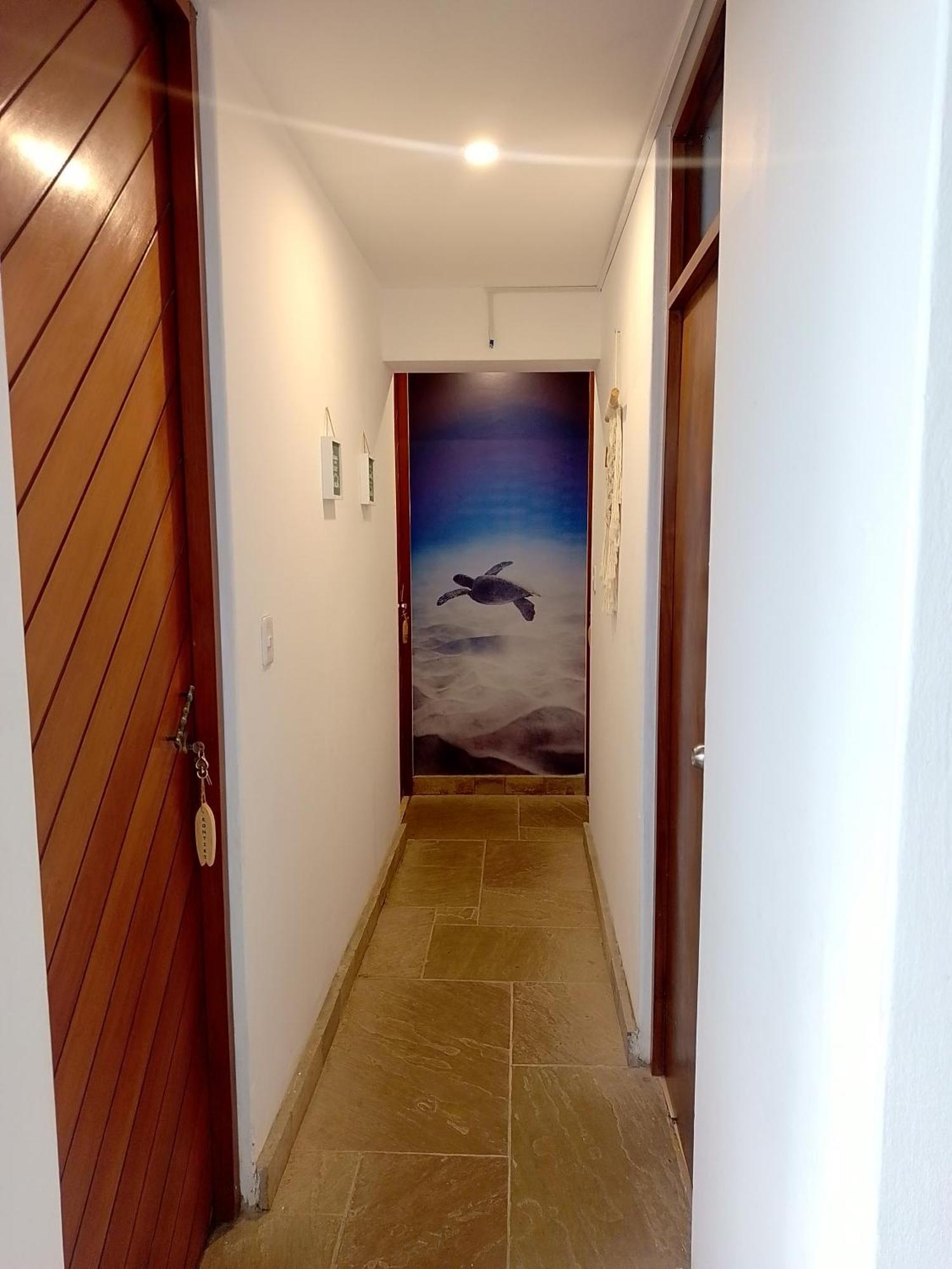 Vivemar Punta Hermosa Beach House Lima - Peru ห้อง รูปภาพ