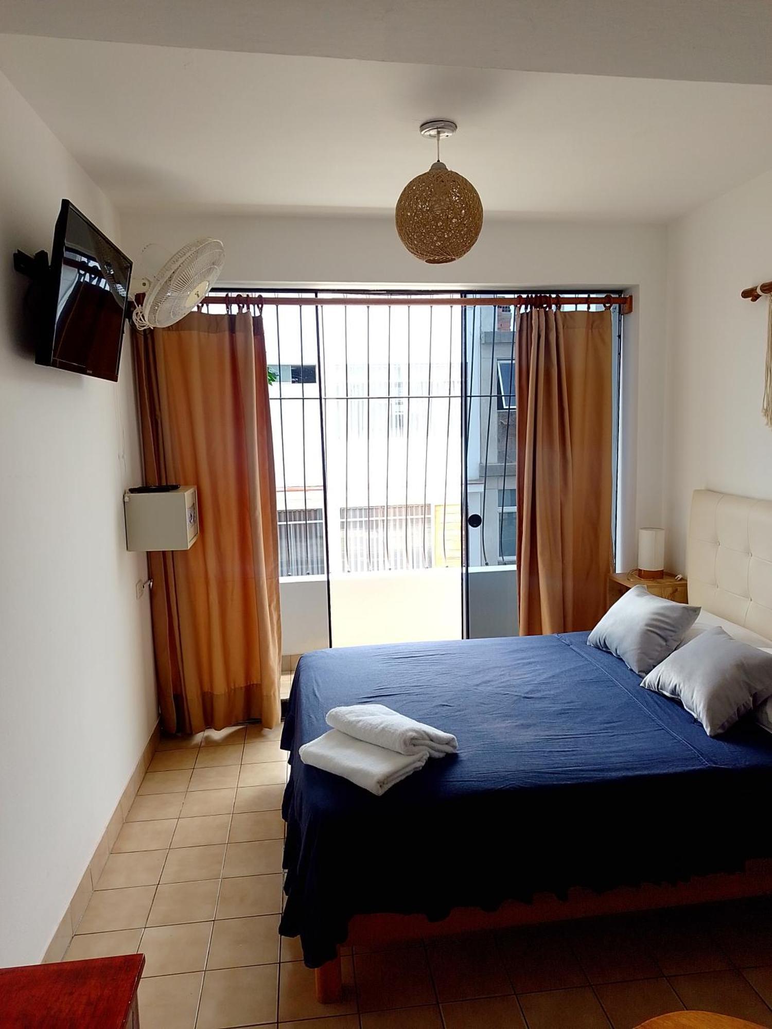 Vivemar Punta Hermosa Beach House Lima - Peru ห้อง รูปภาพ