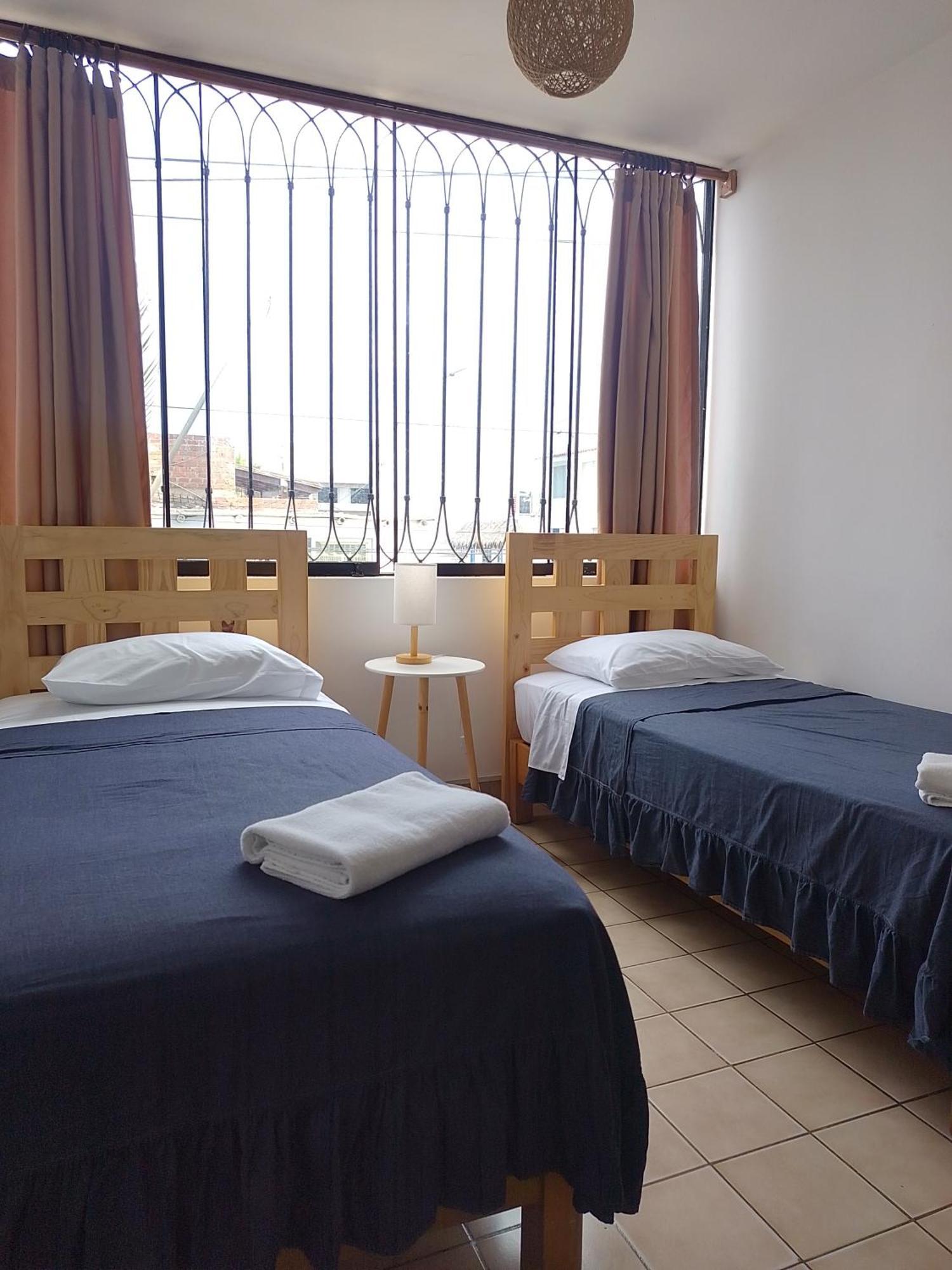 Vivemar Punta Hermosa Beach House Lima - Peru ห้อง รูปภาพ
