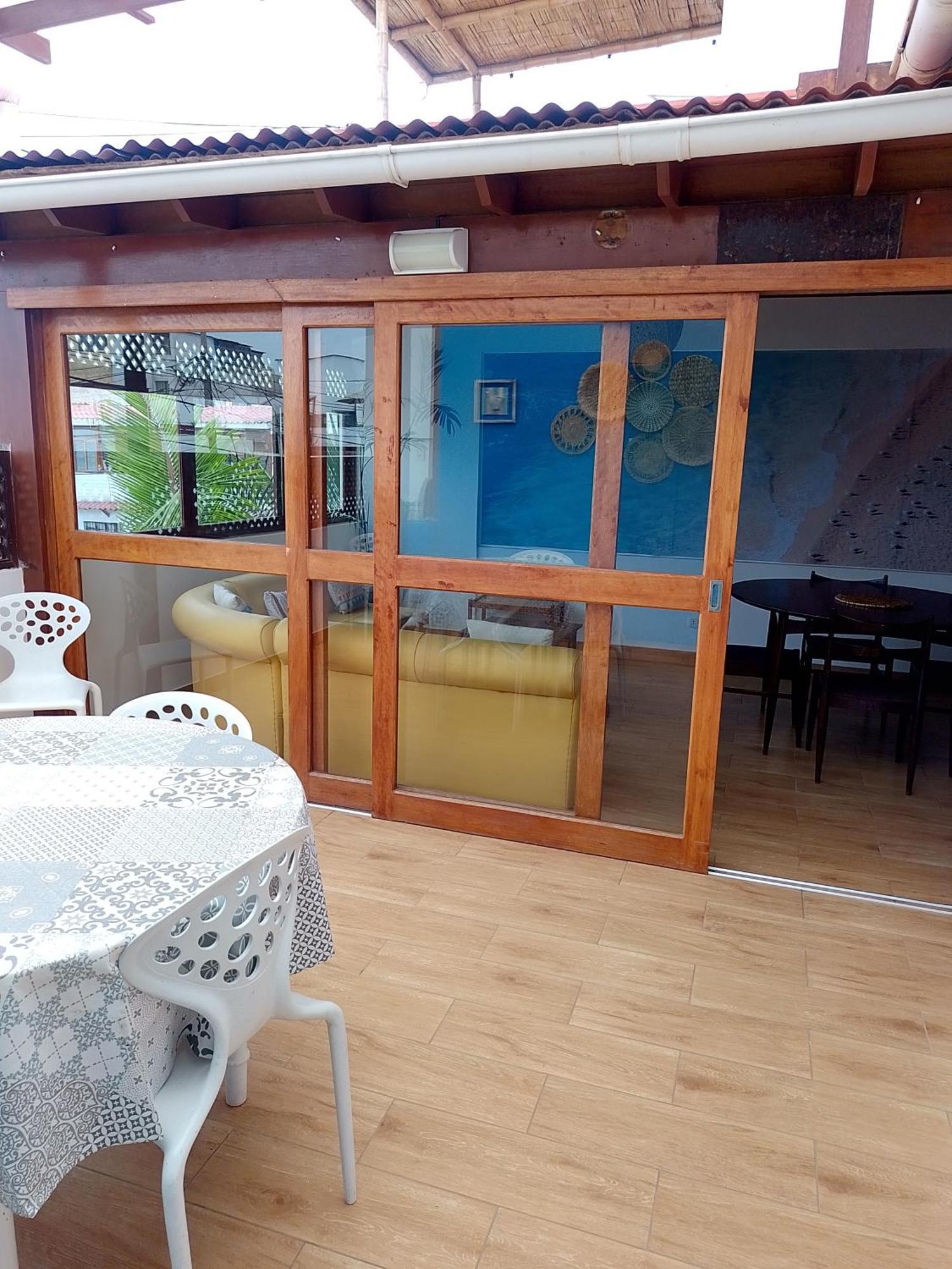 Vivemar Punta Hermosa Beach House Lima - Peru ภายนอก รูปภาพ