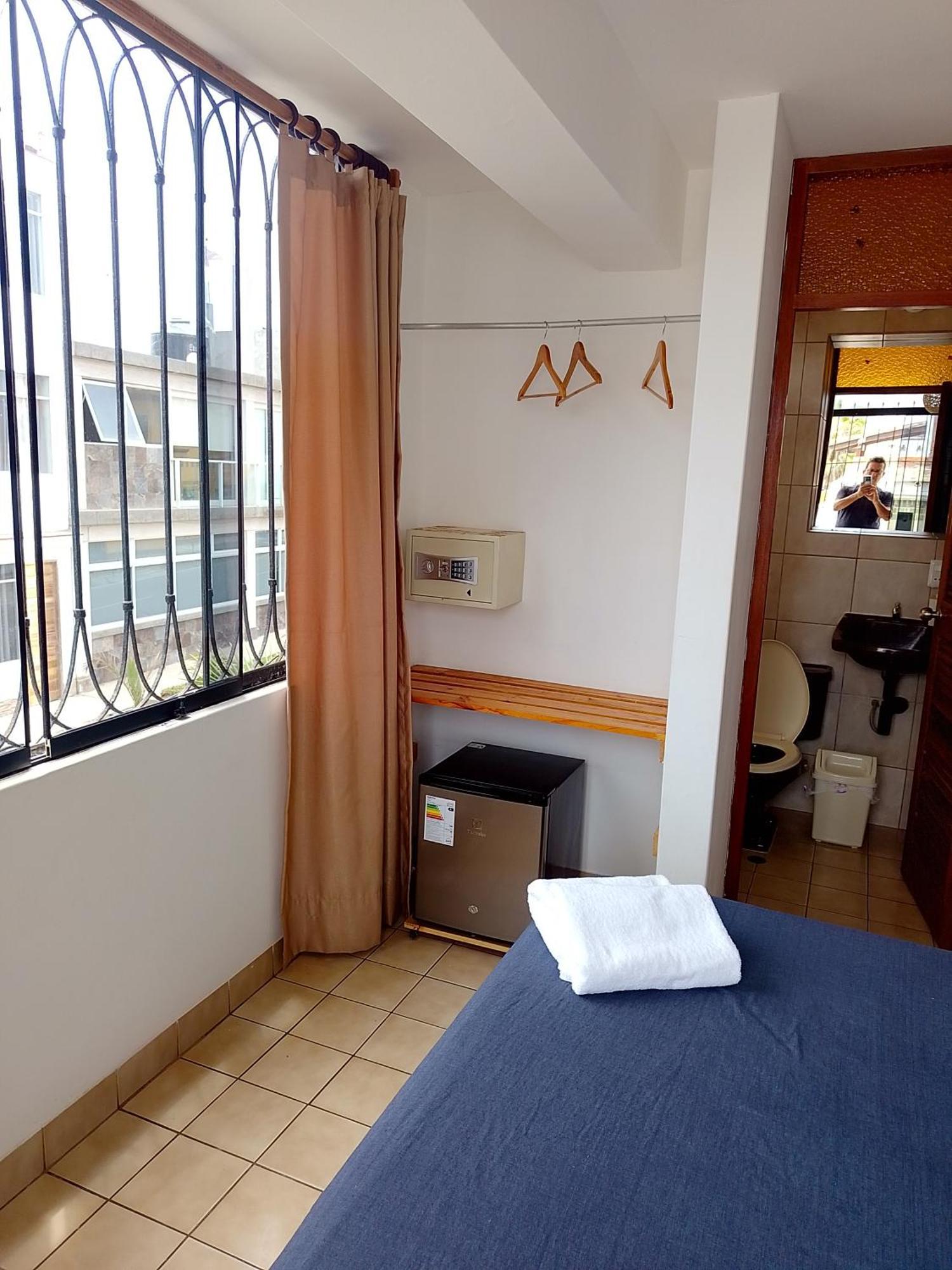 Vivemar Punta Hermosa Beach House Lima - Peru ห้อง รูปภาพ