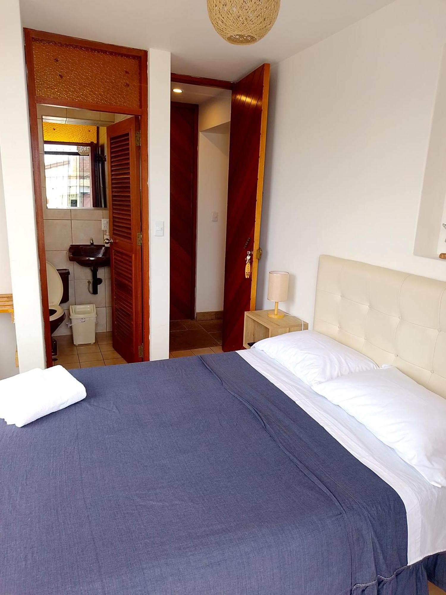 Vivemar Punta Hermosa Beach House Lima - Peru ภายนอก รูปภาพ